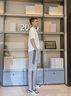 回力男鞋板鞋男2025秋季新款百搭輕便軟底鞋子男潮流外穿運動(dòng)休閑鞋 灰黑色 42 (260mm) 曬單實(shí)拍圖