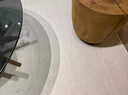 東升100%新西蘭羊毛無膠水無甲醛抗菌防螨客廳臥室環(huán)保地毯可定制尺寸 左岸 3*4米 曬單實(shí)拍圖