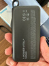摩米士（MOMAX）【3C認(rèn)證】MFI認(rèn)證30W充電寶自帶雙線10000毫安小巧快充可上飛機(jī)移動(dòng)電源適用蘋果華為小米手機(jī) 曬單實(shí)拍圖
