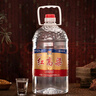 瀘州老窖 紅高粱酒 濃香型白酒 52度5L 大桶純糧泡酒自飲 曬單實(shí)拍圖