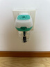 槍手電熱蚊香液無導線無味1器+2瓶（45ml*2）無香基孔肯雅熱驅(qū)蚊防蚊 曬單實拍圖