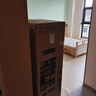 新飛175升雙門兩門家電冰箱小型家用租房 節(jié)能低音 二門雙溫 冷凍冷藏 小冰箱BCD-175K2CT 曬單實(shí)拍圖