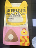 瘋狂小狗中大型犬狗糧成幼犬40斤裝寵物柯基邊牧金毛拉布拉多雞肉燕麥20kg 曬單實(shí)拍圖