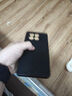 顧京 一加Ace5手機殼1+OnePlus Ace5Pro新款5G液態(tài)硅膠軟殼鏡頭全包圍網(wǎng)紅防摔超薄簡約男女保護套 一加Ace5/Pro【靜夜黑】單殼 ~ 曬單實拍圖