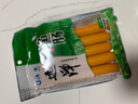 遠洋 大連特產(chǎn)休閑零食寶寶營(yíng)養即食零食 魚(yú)肉腸5根裝250g/袋 曬單實(shí)拍圖