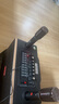 康佳（KONKA）KS23 家庭KTV音響套裝戶外廣場舞音響帶顯示屏背帶式家用電視K歌麥克風(fēng)卡拉ok音箱點(diǎn)歌機(jī)一體機(jī) 曬單實拍圖