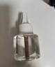 超威電熱蚊香液基孔肯雅熱滅蚊器無香驅(qū)蚊液防蚊液補(bǔ)充液4瓶無加熱器 曬單實(shí)拍圖