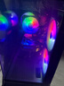 微星 超級新品i5 14400/14600KF/RTX5060Ti 8/16G主機電競游戲直播設計主機電腦臺式機組裝電腦DIY整機 i514400F+5060Ti 16G-Ultra 曬單實拍圖