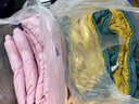 立凈干洗 洗被子上門服務(wù)京東上門取件水洗干洗被子羽絨被/兔毛被/羊毛被/蠶絲被/夏涼被/毛毯床單清洗 （任洗1件2公斤內(nèi)）空調(diào)被/夏涼被/毛巾被 9:00-12:00到家收衣 曬單實(shí)拍圖