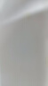 班尼路（Baleno）S&K小個(gè)子純棉短袖T恤女2025夏季新款正肩圓領(lǐng)寬松透氣百搭上衣 曬單實(shí)拍圖