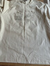森馬（Semir）短袖T恤男裝熊貓國風(fēng)印花刺繡2025夏季涼感t寬松上衣109325100113 曬單實(shí)拍圖