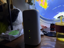 FiberHome烽火5G CPE Pro 2移動路由器 SIM卡插卡上網(wǎng) 全頻段 支持5G-A WiFi7 BE5000 2.5G網(wǎng)口【2025新款】 曬單實拍圖