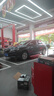 固特異（Goodyear）汽車輪胎 205/55R16 91W EF1 SPORT鷹馳F1酷跑 朗逸/速騰/卡羅拉 曬單實(shí)拍圖