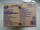 維達(dá)（Vinda）廚房用紙 懸掛式抽紙180抽*6提 線條小狗聯(lián)名款 厚韌可水洗 整箱 曬單實(shí)拍圖