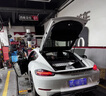 保時(shí)捷（PORSCHE DESIGN）原廠空調(diào)格空氣格機(jī)油格 三濾保養(yǎng)套餐 保時(shí)捷原廠【機(jī)油濾芯】 卡宴Cayenne 曬單實(shí)拍圖