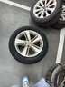 玲瓏輪胎225/55R17 101W 玲瓏臻選 UD 適配君威/君越/寶馬5系/A6L 曬單實(shí)拍圖