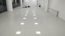 全鋼地板600x600機(jī)房PVC抗靜電高架空活動(dòng)網(wǎng)絡(luò)地板弱電地磚 30地板單塊不含配件 現(xiàn)貨 600*600*30mm 曬單實(shí)拍圖