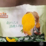 三只松鼠芒果干408g/袋 休閑零食水果干蜜餞果脯娛樂(lè)辦公室小吃量販裝 曬單實(shí)拍圖