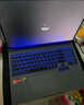 機械師曙光16S【RTX5060 300Hz屏】16英寸AI高能學生辦公游戲本筆記本電腦 R9 7945HX 2.5K 16G 1TB 國補 曬單實拍圖