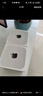 Apple/蘋(píng)果AI電腦/2024Mac mini迷你主機(jī) M4銀色(10+10核) 16G 256G臺(tái)式電腦主機(jī) MU9D3CH/A 曬單實(shí)拍圖