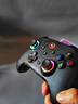 聯(lián)想（lenovo）S02無線游戲手柄類xbox霍爾扳機(jī)適配switch2拯救者電腦PC手機(jī)藍(lán)牙steam雙影奇境明末淵虛之羽黑 曬單實拍圖