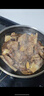 目無全牛內(nèi)蒙古原切黃膘牛排 新鮮牛肋排骨牛肉生鮮 燉煮燒烤食材冷凍牛肉 黃膘牛排 凈重4斤 曬單實拍圖