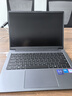 WIKO Hi MateBook D 14 華為智選筆記本電腦 國家補(bǔ)貼20% 高性能酷睿處理器Core 5 16G 1T 深空灰 曬單實拍圖