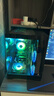 華碩（ASUS）全家桶 i5 12400F/12600KF/RTX4060/4060Ti/5060 Ti主機(jī)游戲臺(tái)式組裝電腦主機(jī)整機(jī)DIY組裝機(jī) 一：12400F丨華碩RTX5060 組裝機(jī) 曬單實(shí)拍圖