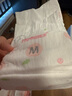 好奇（Huggies）鉑金裝紙尿褲L120片(9-14kg)大號嬰兒尿不濕小桃褲裸感超薄透氣 曬單實拍圖