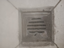 米樂(lè)奇衛(wèi)生間廁所地漏貼防蟲(chóng)防頭發(fā)一次性浴室下水道防堵毛發(fā)過(guò)濾網(wǎng) 【12厘米寬*5米長(zhǎng)】 曬單實(shí)拍圖