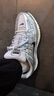 耐克（NIKE）男鞋P-6000銀色網(wǎng)面緩震休閑復古跑步鞋CD6404-105 CD6404-105 41 曬單實(shí)拍圖