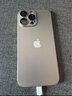 Apple/蘋果 iPhone 16 Pro Max（A3297）256GB 原色鈦金屬 支持移動(dòng)聯(lián)通電信5G 雙卡雙待手機(jī) 曬單實(shí)拍圖