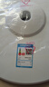 艾美特（AIRMATE）電風(fēng)扇落地扇智能遙控電扇家用風(fēng)扇 FS40103R-白色 曬單實(shí)拍圖