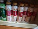統(tǒng)一希蒂玫瑰普洱牛乳茶450ml*15瓶整箱奶茶（新老包裝隨機(jī)發(fā)貨） 曬單實(shí)拍圖