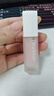 獨特艾琳（Dear lrean）小粉管潤唇膏女護唇膏保濕打底唇乳一抹水潤4.7g生日禮物 曬單實(shí)拍圖
