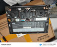 Lenovo聯(lián)想YOGA 13s ACN ITL 2021 yoga Slim7-13ITL5 A殼屏幕蓋 筆記本鍵盤帶C殼一體 原裝電腦外殼 C殼帶鍵盤一體 免焊接【深灰色】 YOGA 13S 20 曬單實拍圖