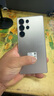 三星Samsung Galaxy S25 Ultra 超擬人AI助理 2億像素 AI拍照 驍龍8至尊版游戲手機 12GB+256GB 鈦霧灰 曬單實(shí)拍圖
