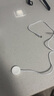 斯泰克適用于蘋果手表充電器無線iwatch磁吸底座magsafe充電線apple watch10/9/8/7/6/5/4/3/SE/Ultra1米 曬單實拍圖