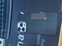 TGVI'S【凱夫拉】適用蘋果16promax手機殼iPhone16pro保護(hù)套MagSafe磁吸全包超薄防摔高檔碳釬維男女新款 16promax【潮流款】 3m防摔|極至超薄 曬單實拍圖