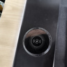 愛國者（aigo）魔毯G001 鼠標(biāo)墊 15W無線快充 可充電 RGB發(fā)光 大號電競游戲桌墊 曬單實拍圖