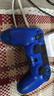 游戲手柄PS4原裝平替黑神話悟空適用pc電腦版steam藍(lán)牙無(wú)線筆記本體感震動(dòng)ps4游戲主機(jī)原裝國(guó)產(chǎn) 全新升級(jí)款【冰河白】 曬單實(shí)拍圖
