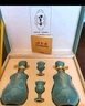口子窖 十年型 兼香型白酒 50度 500ml*2瓶 禮盒裝  曬單實(shí)拍圖