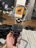 JJC 適用大疆a(chǎn)ction4/5pro osmo360掛脖支架 運(yùn)動相機(jī)gopro insta360配件 手機(jī)磁吸第一視角拍攝設(shè)備 曬單實(shí)拍圖