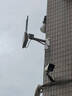 睿因（Wavlink）AERIAL HD6戶外全向WiFi6路由器AX1800千兆室外橋接大功率無線AP戶外直播網(wǎng)絡(luò)覆蓋工程WiFi基站 曬單實(shí)拍圖