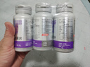 湯臣倍健Yep藍莓葉黃素酯糖果片60片*3瓶 8倍精華 護眼葉黃素兒童4-17歲 曬單實拍圖