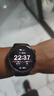小米（MI）Xiaomi Watch S4 黑色 國家補貼 小米汽車su7鑰匙 澎湃OS 2 心率血氧監(jiān)測 小米手表s4 男表女表 曬單實拍圖