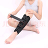 小腿固定帶脛腓骨固定支具支架小腿骨折扭傷夾板護(hù)具術(shù)后用 小腿固定帶 M 曬單實拍圖