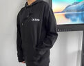 幕后英雄連帽衛(wèi)衣定制印logo工作服外套diy班服來圖定做印字同學(xué)聚會(huì)訂制 春秋款帽衫 常規(guī) XL 曬單實(shí)拍圖