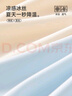 貓人（MiiOW）黑色吊帶背心女士打底內(nèi)衣女生春夏休閑百搭背心女可外穿基礎(chǔ)內(nèi)衣 曬單實拍圖