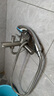 榮事達(dá)（Royalstar）50升電熱水器2100W速熱家用儲(chǔ)水式衛(wèi)生間洗澡機(jī)小戶型 家電國家補(bǔ)貼 安全耐用 節(jié)能省電RSD-E1-50 曬單實(shí)拍圖